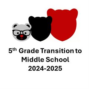 5th Grade Transition